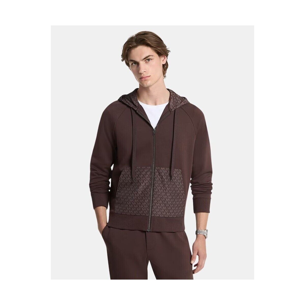 MICHAEL Michael Kors Îmbracaminte CF552Q55MF FULL ZIP