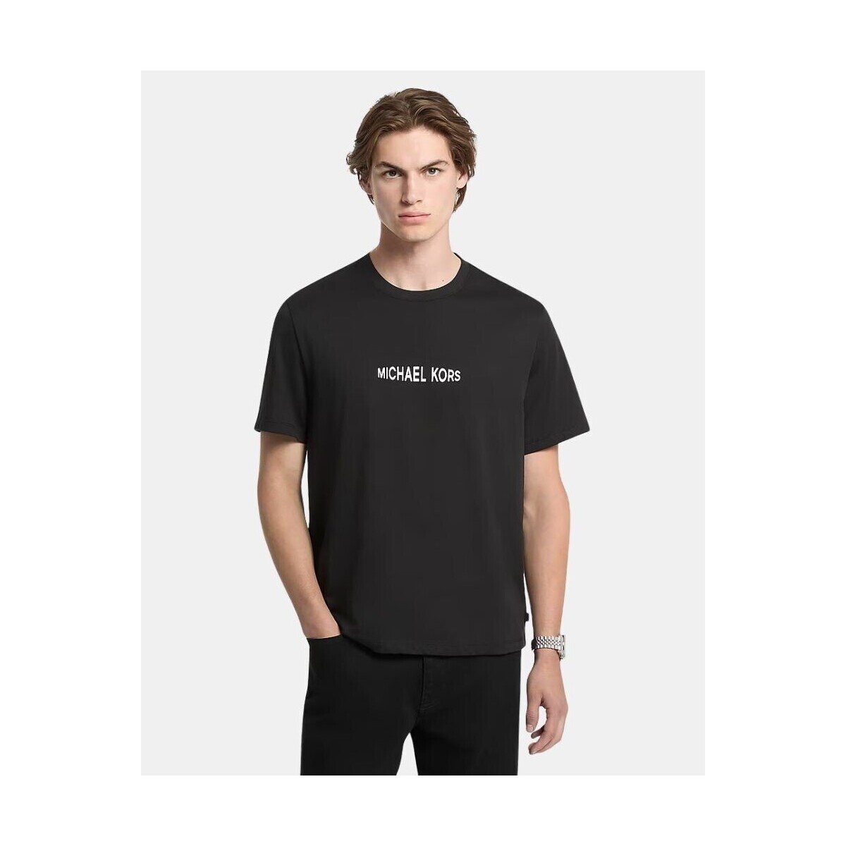 MICHAEL Michael Kors Îmbracaminte CF6535WFV4 STACK GRT