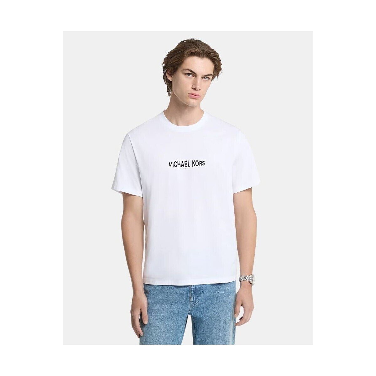 MICHAEL Michael Kors Îmbracaminte CF6535WFV4 STACK GRT