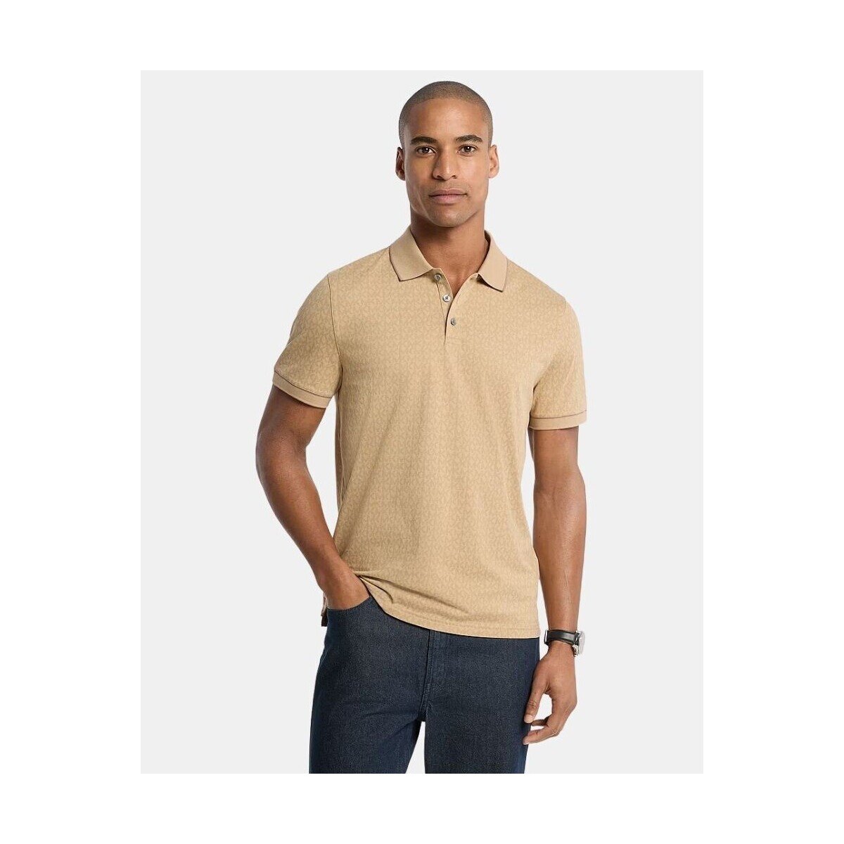 MICHAEL Michael Kors Îmbracaminte CS650V848T MK SIG GRAMERCY
