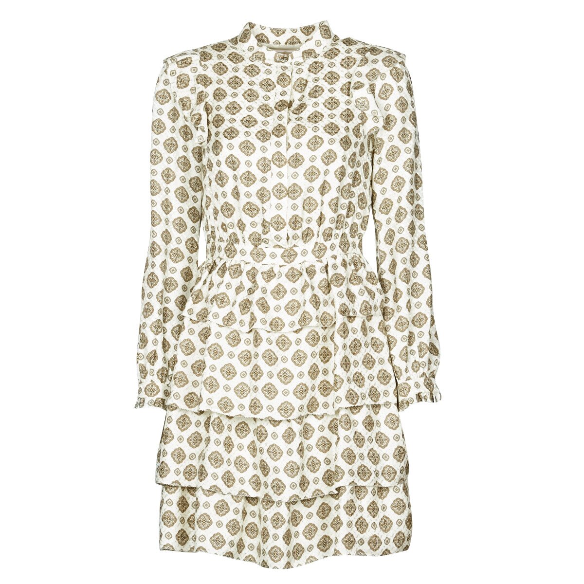MICHAEL Michael Kors Îmbracaminte LUX MEDLN PINDOT DRS