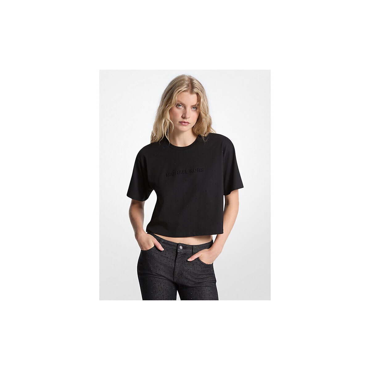 MICHAEL Michael Kors Îmbracaminte MF551TR2ZU