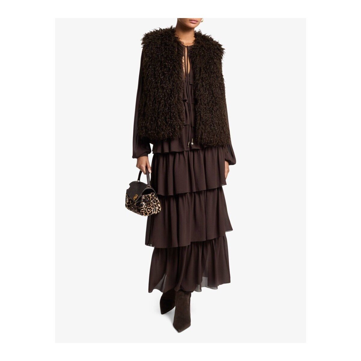 MICHAEL Michael Kors Îmbracaminte MF620J3JSP
