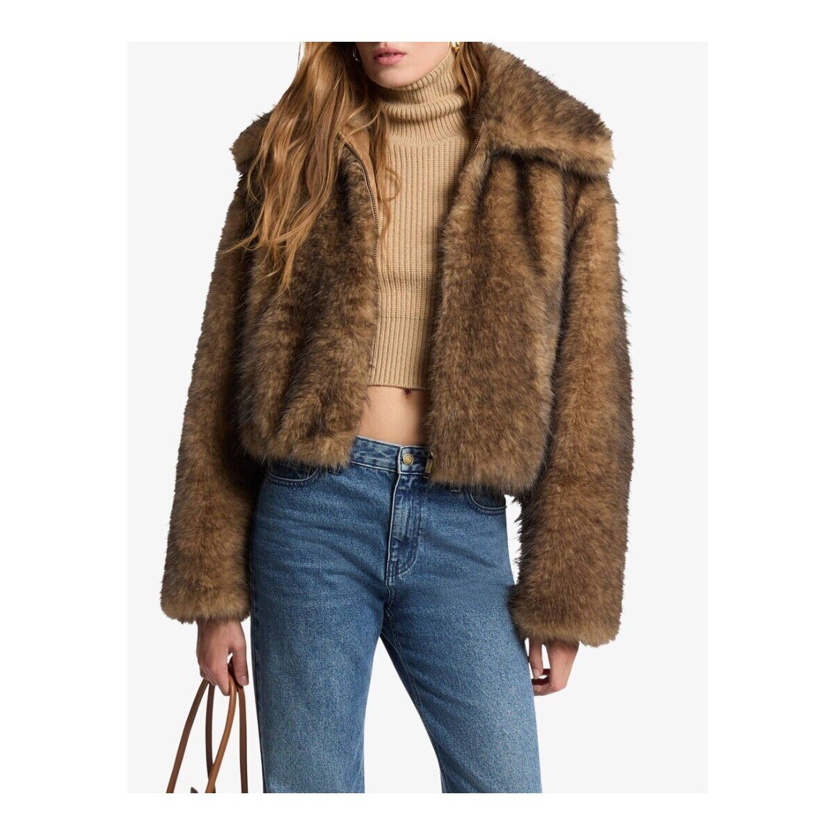 MICHAEL Michael Kors Îmbracaminte MF620M5LSF