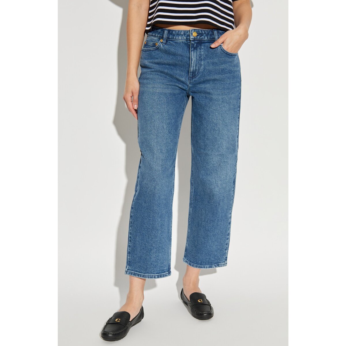 MICHAEL Michael Kors Îmbracaminte MT5907OEB1