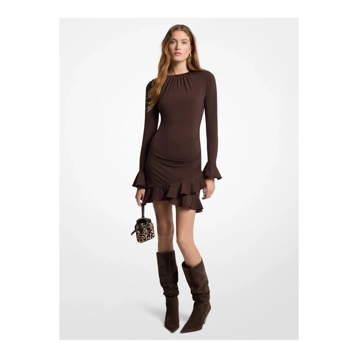 MICHAEL Michael Kors Îmbracaminte MT683J5H6J