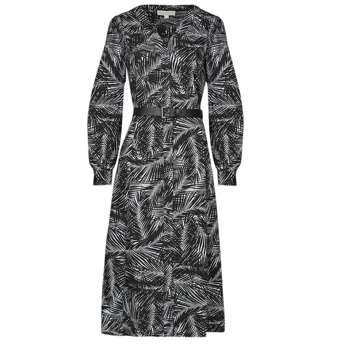MICHAEL Michael Kors Îmbracaminte SONORAN PALM KATE DRS