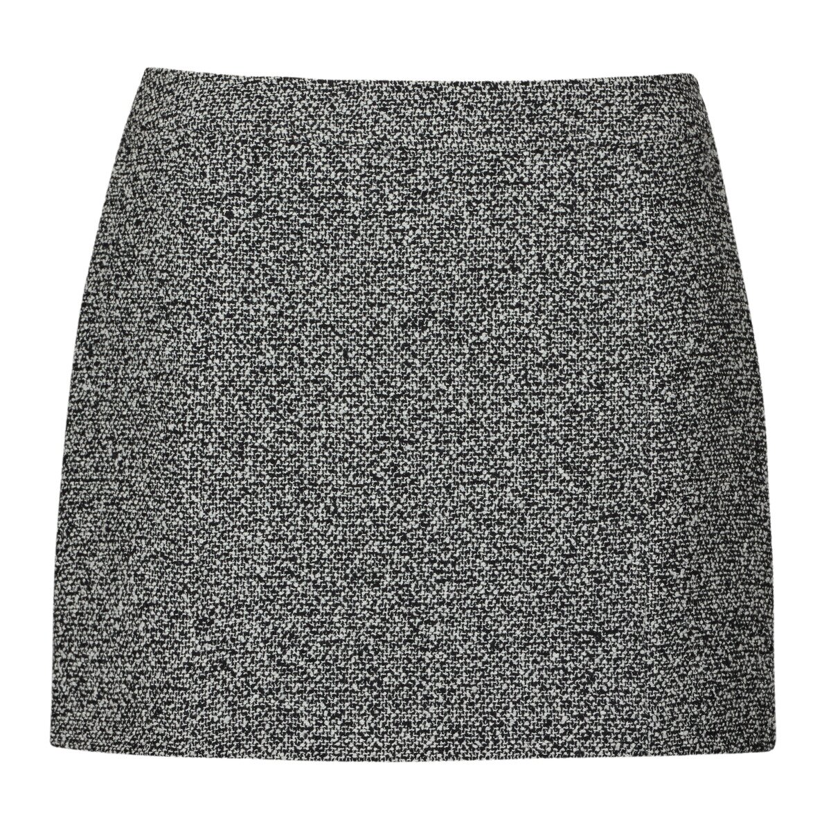 MICHAEL Michael Kors Îmbracaminte TWEED MICRO MINI SKIRT