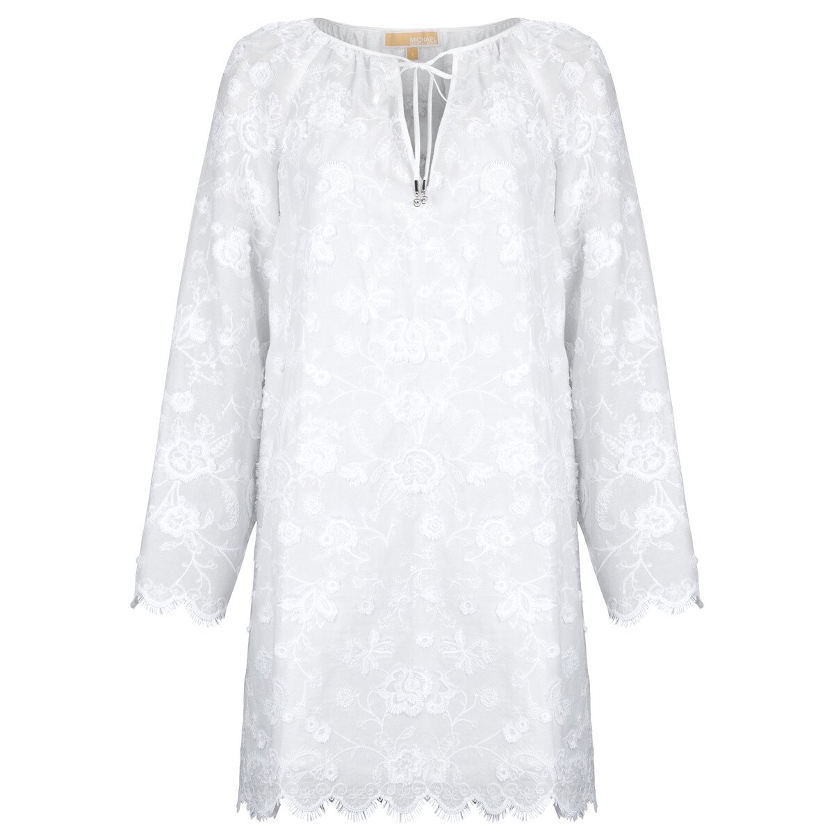 MICHAEL Michael Kors Îmbracaminte V NECK DRESS