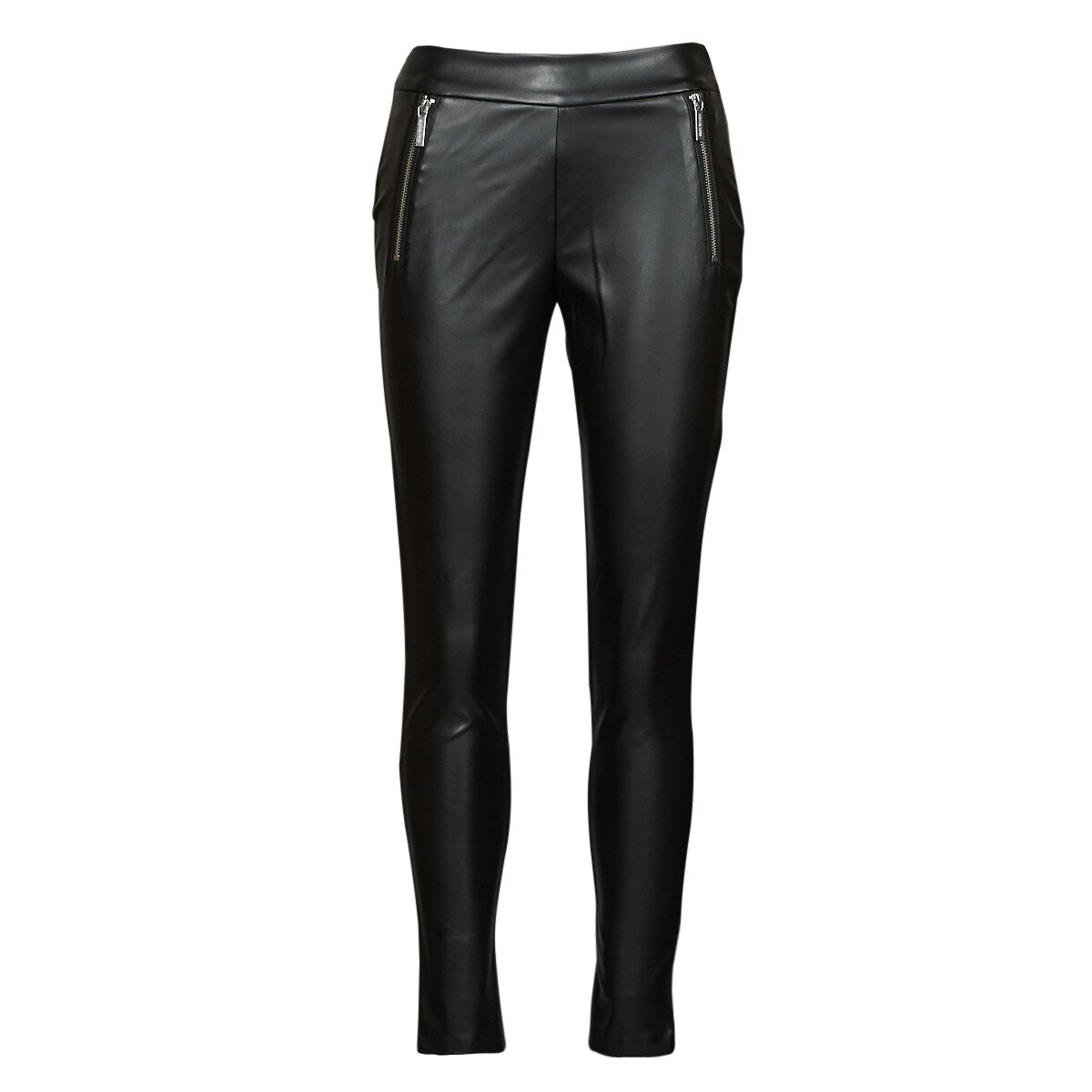 MICHAEL Michael Kors Îmbracaminte ZIP FRONT LEGGING