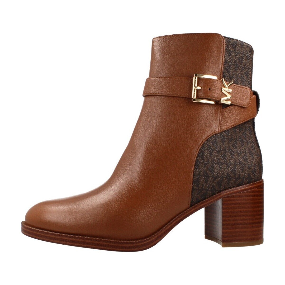 MICHAEL Michael Kors Pantofi 40t6rcme6l Rachel Heeled Bootie