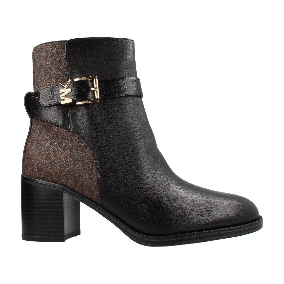 MICHAEL Michael Kors Pantofi 40t6rcme6l Rachel Heeled Bootie