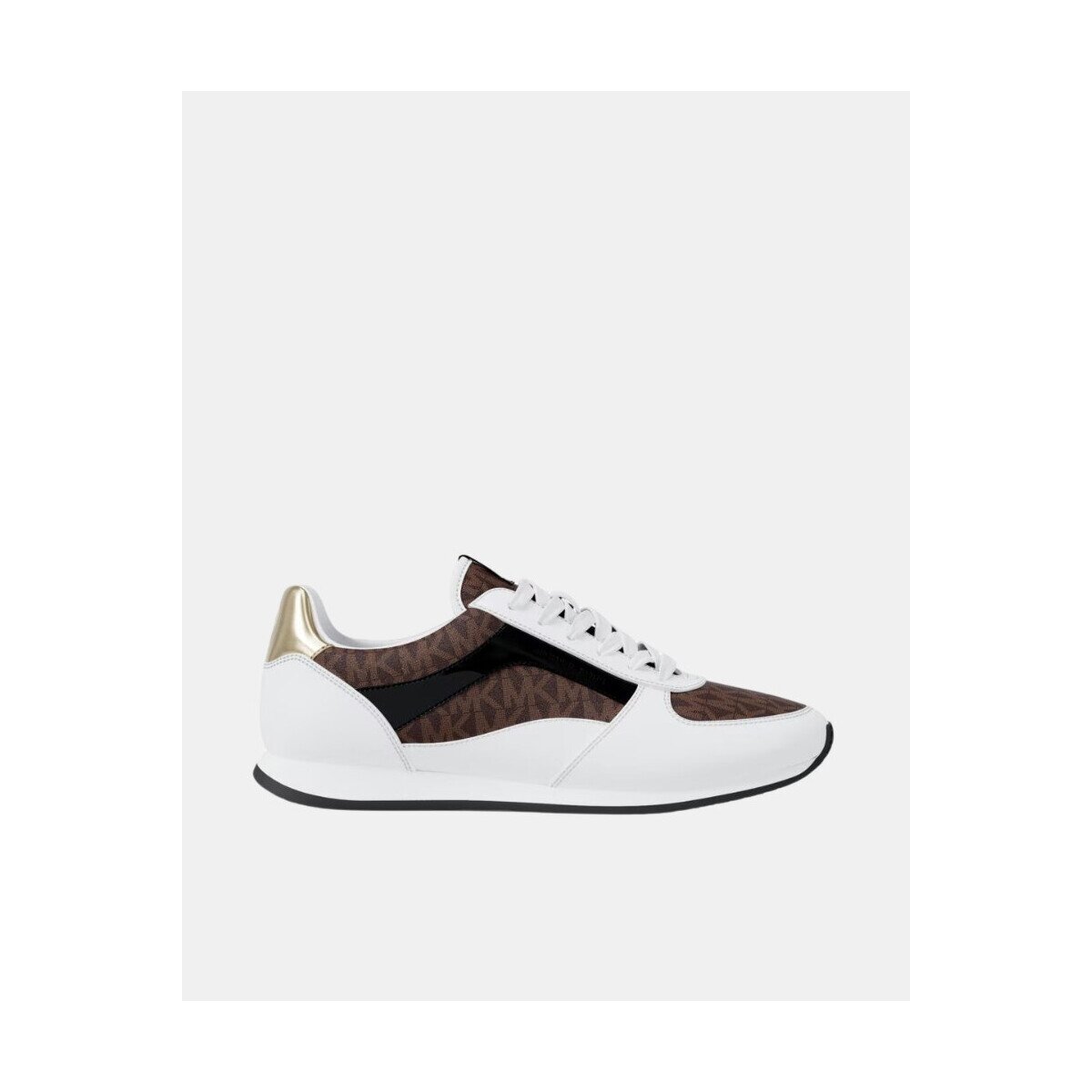 MICHAEL Michael Kors Pantofi 43T6CDFS3L CINDY