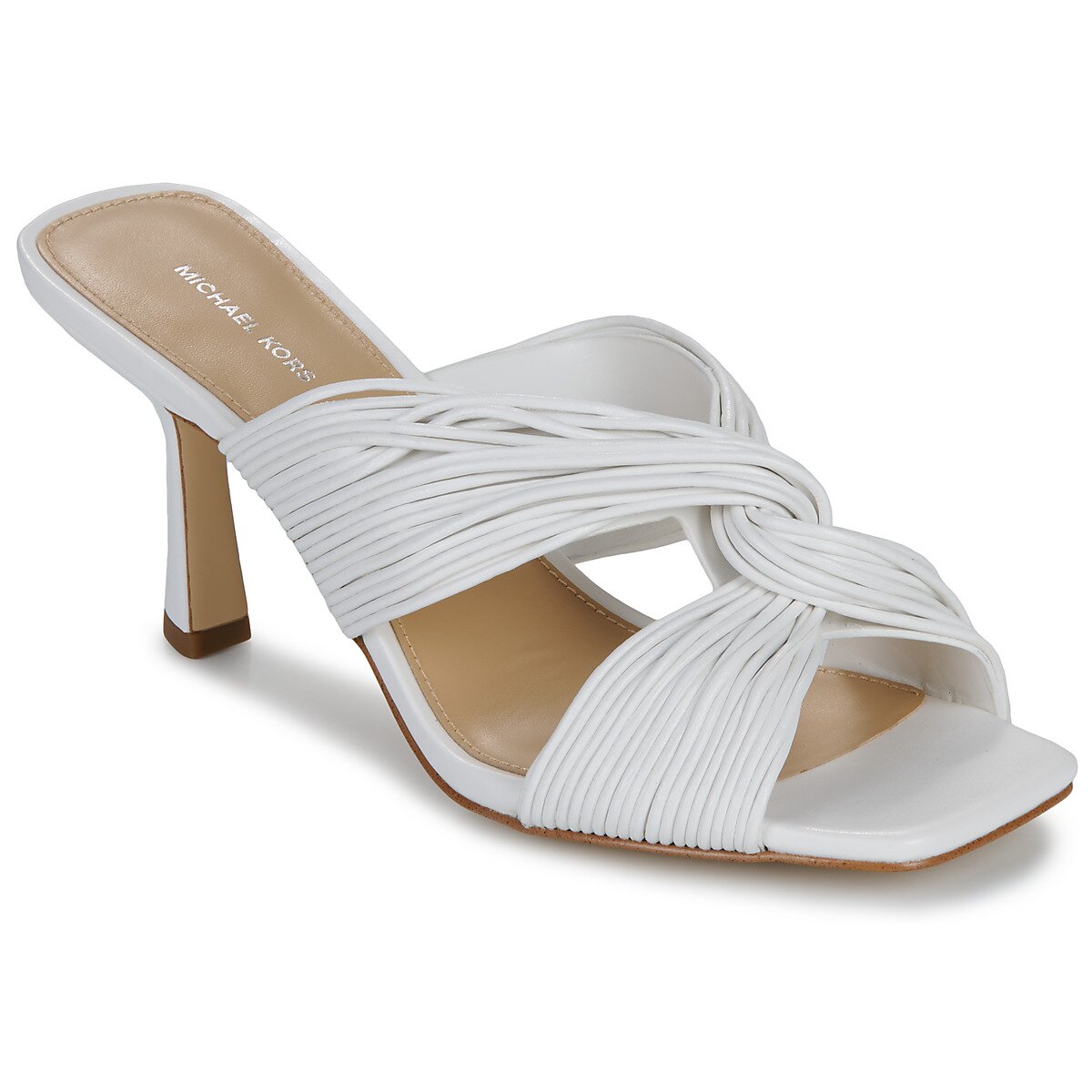 MICHAEL Michael Kors Pantofi ALESSIA MULE SANDAL