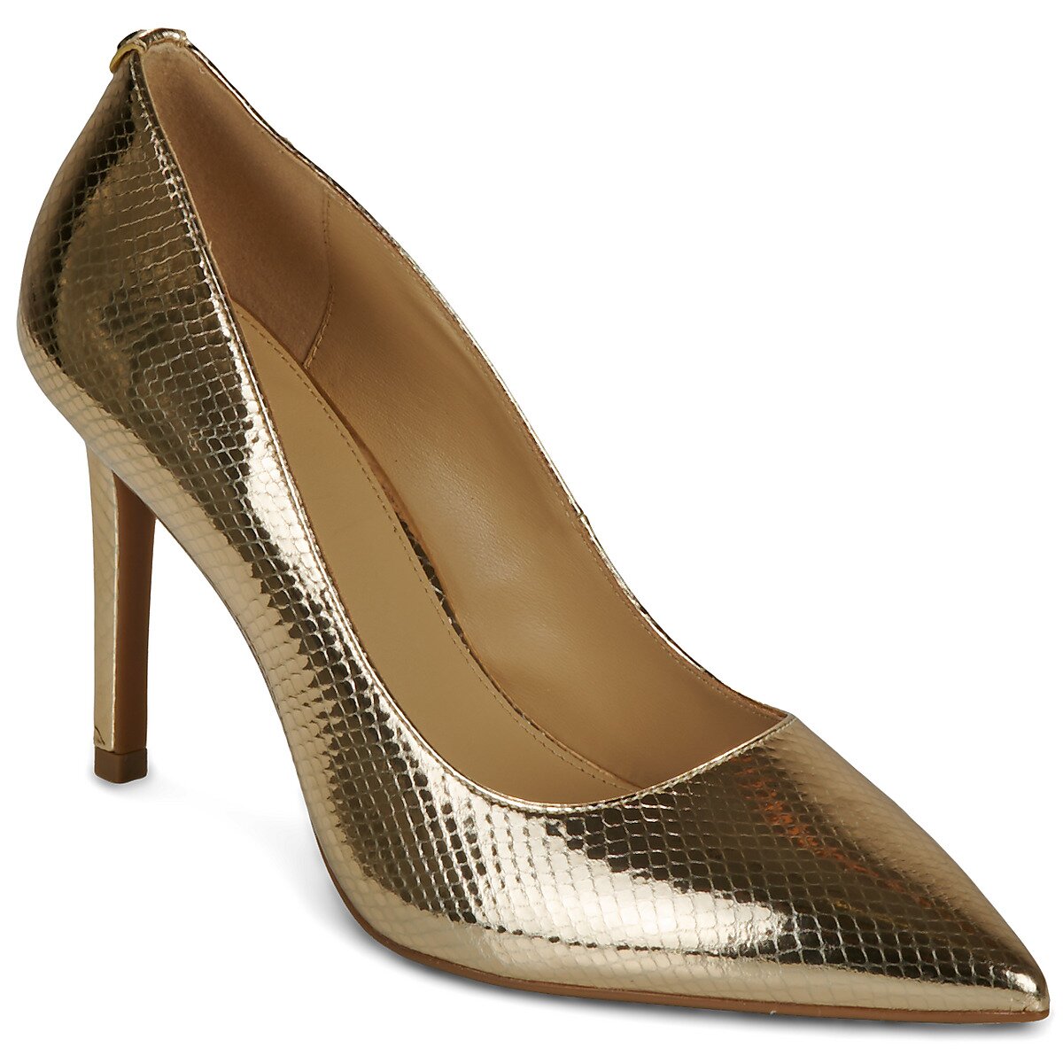 MICHAEL Michael Kors Pantofi ALINA FLEX HIGH PUMP