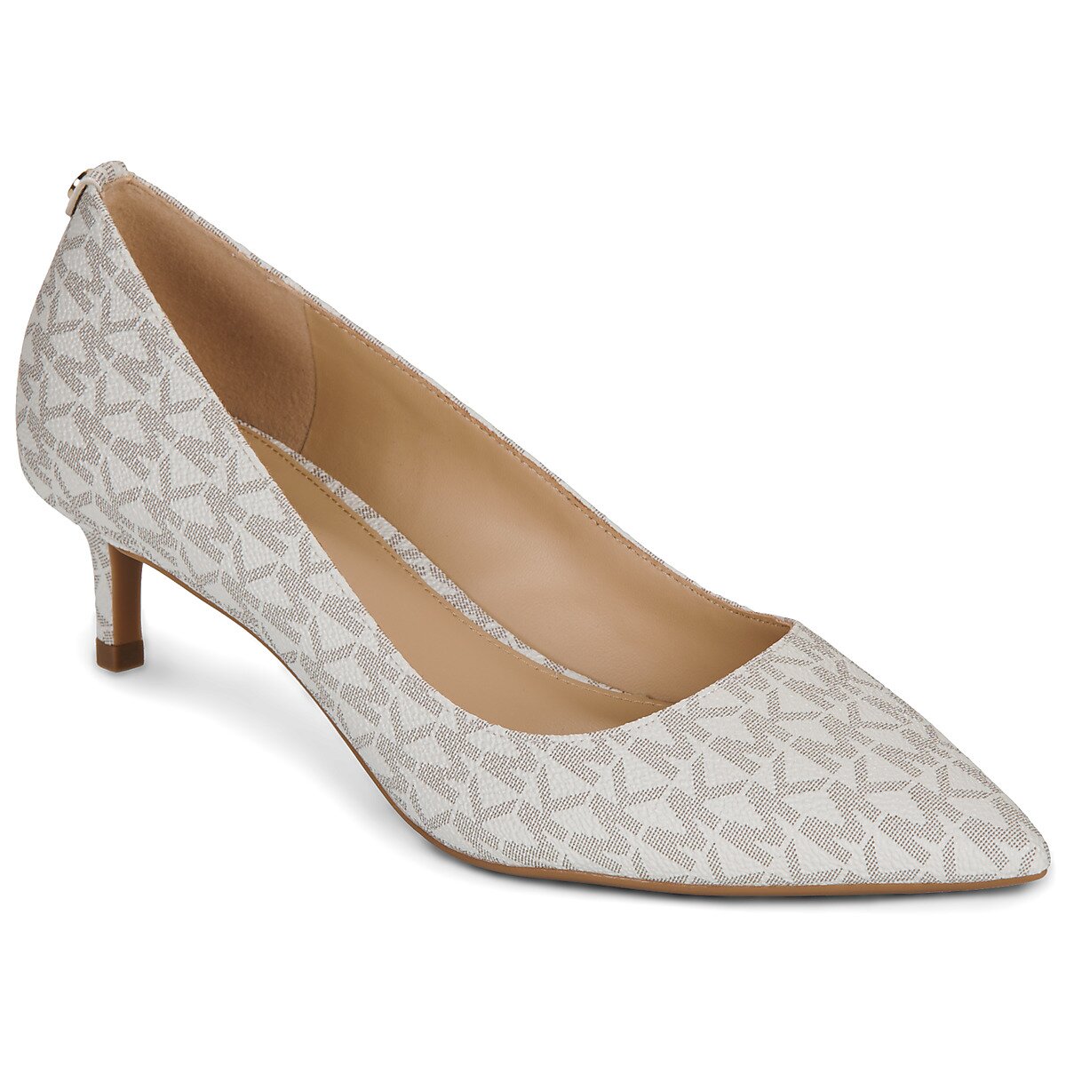 MICHAEL Michael Kors Pantofi ALINA FLEX KITTEN PUMP