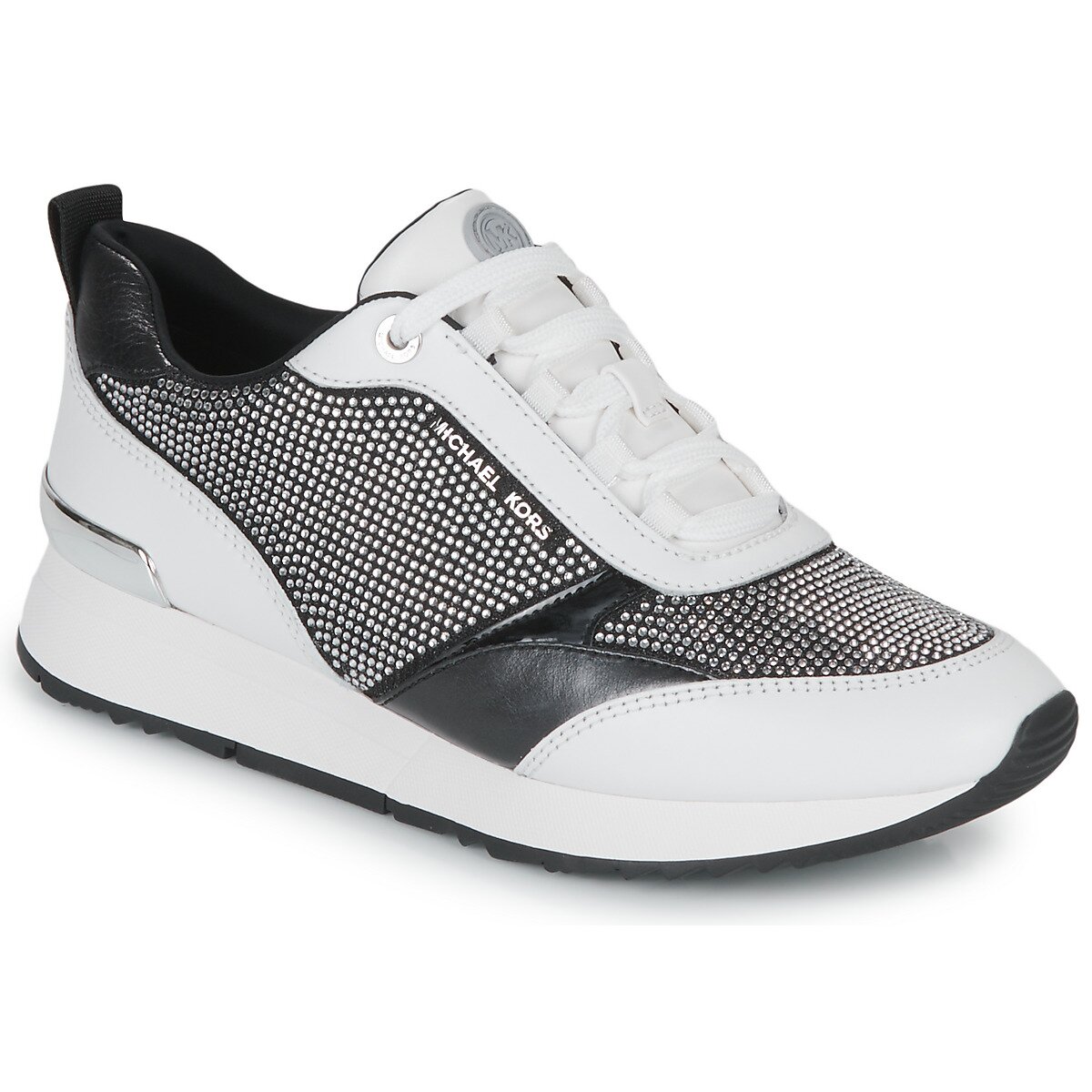MICHAEL Michael Kors Pantofi ALLIE STRIDE TRAINER