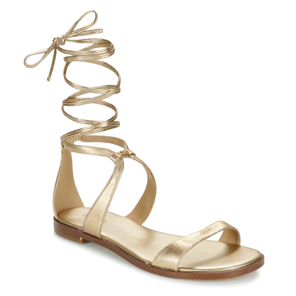 MICHAEL Michael Kors Pantofi AMARA FLAT SANDAL
