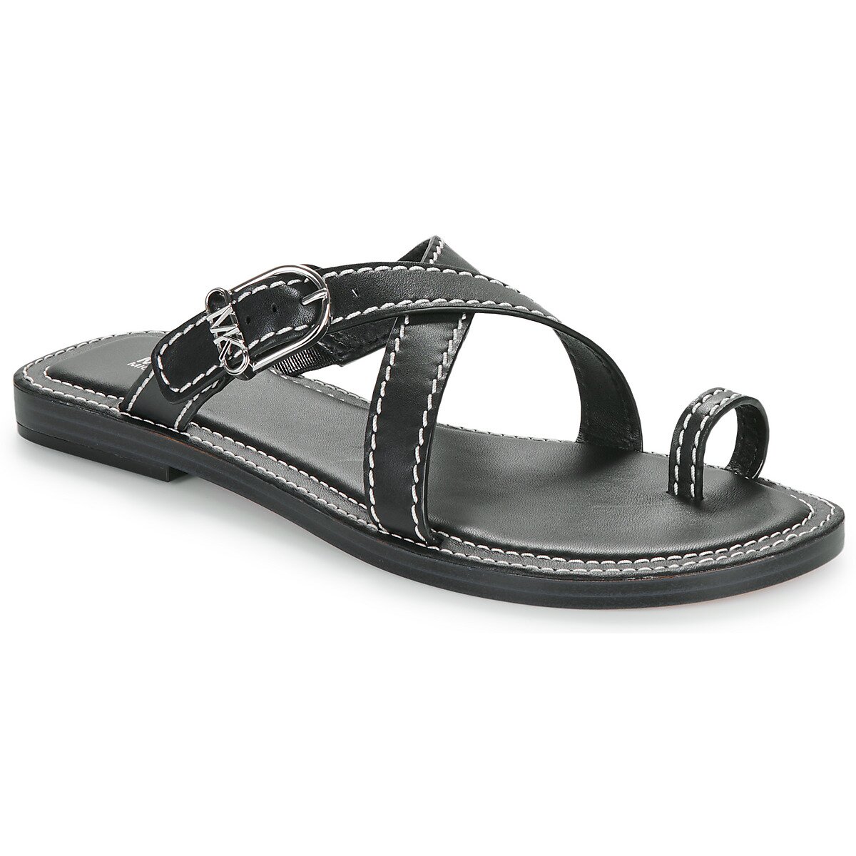 MICHAEL Michael Kors Pantofi ASHTON FLAT THONG