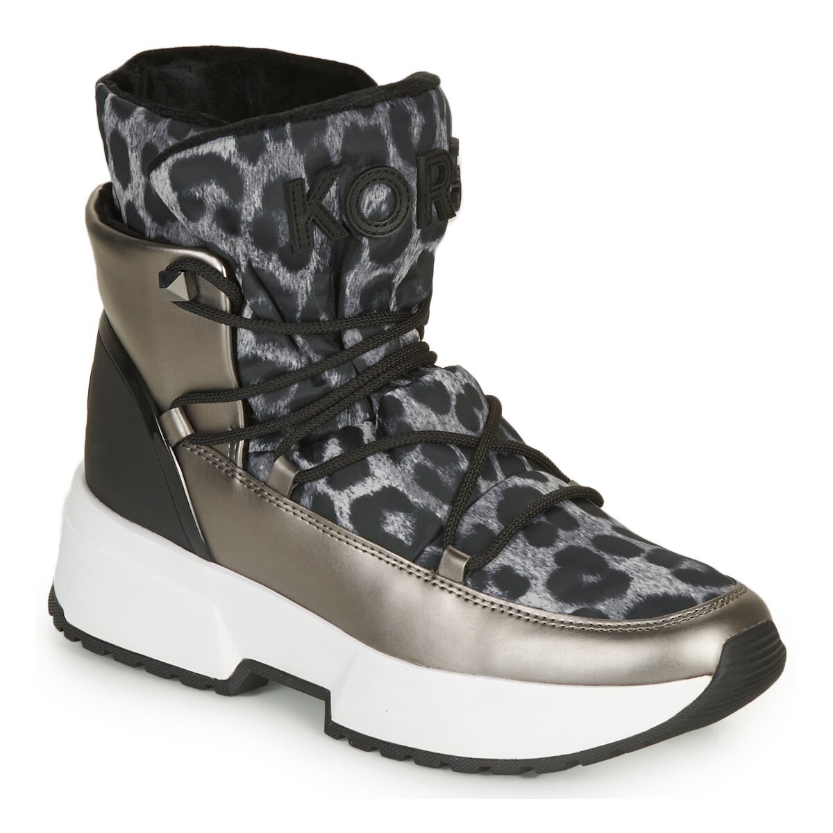 MICHAEL Michael Kors Pantofi CASSIA BOOTIE