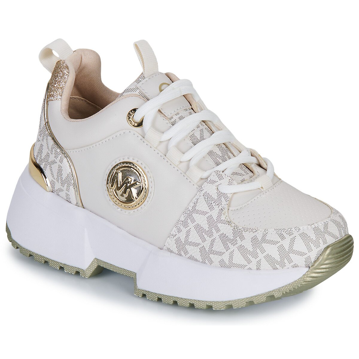 MICHAEL Michael Kors Pantofi COSMO LOGO