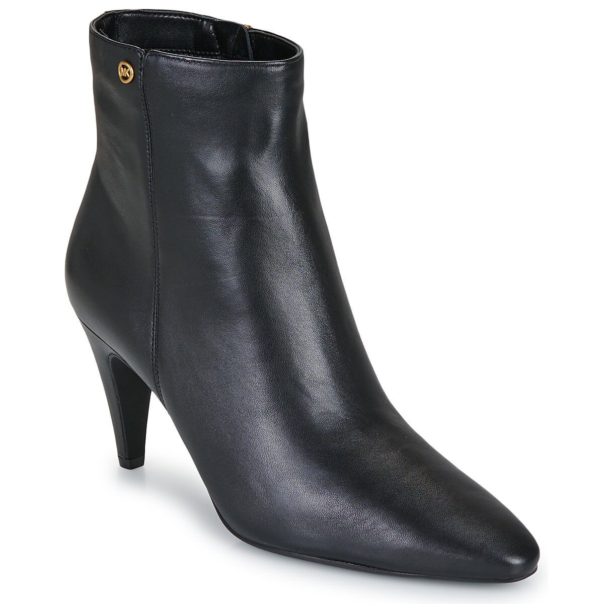 MICHAEL Michael Kors Pantofi DANIELA HEELED BOOTIE