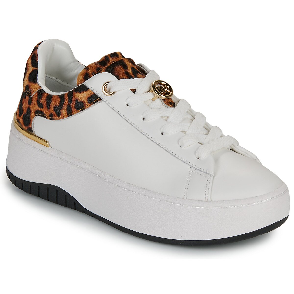 MICHAEL Michael Kors Pantofi DOTTIE LACE UP