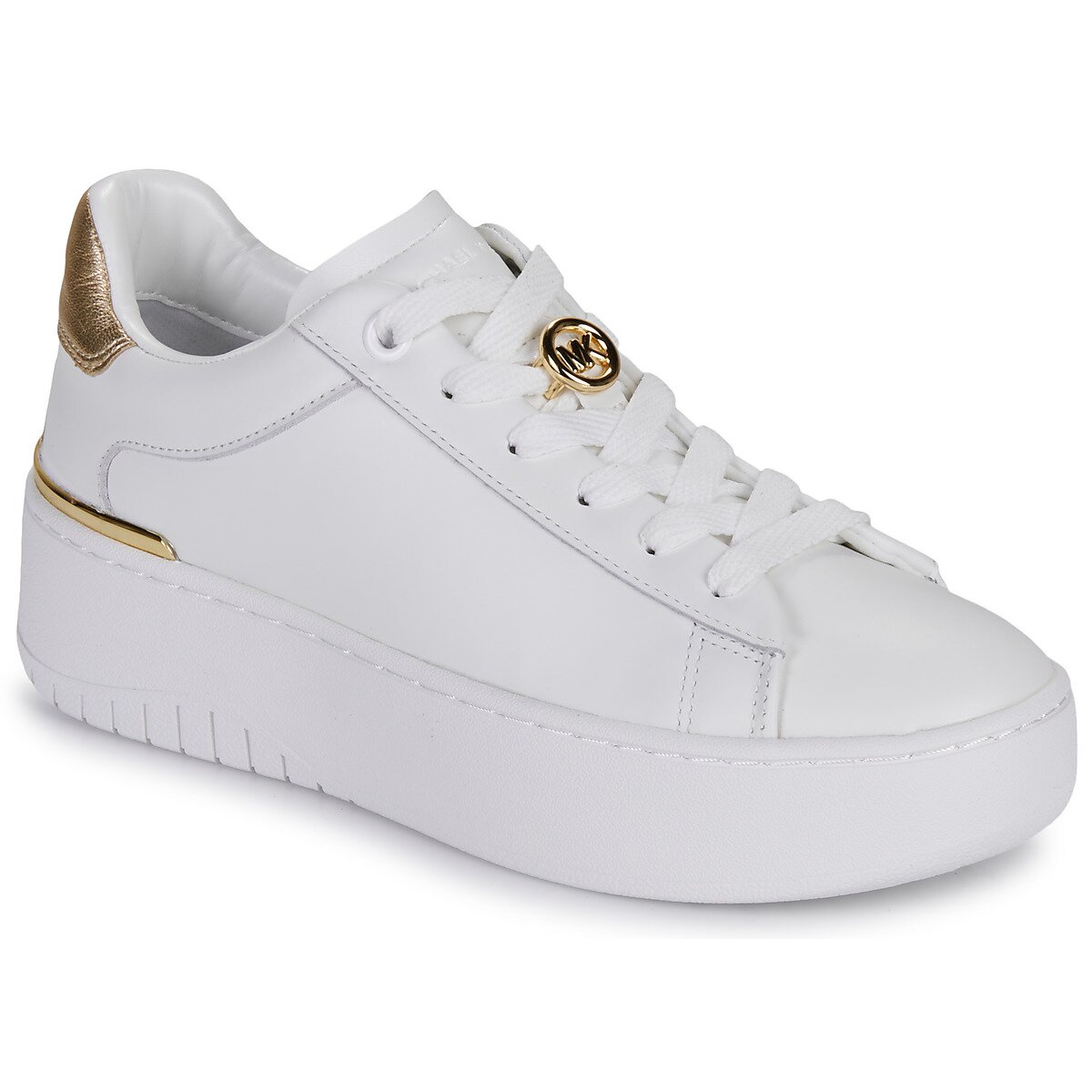 MICHAEL Michael Kors Pantofi DOTTIE LACE UP