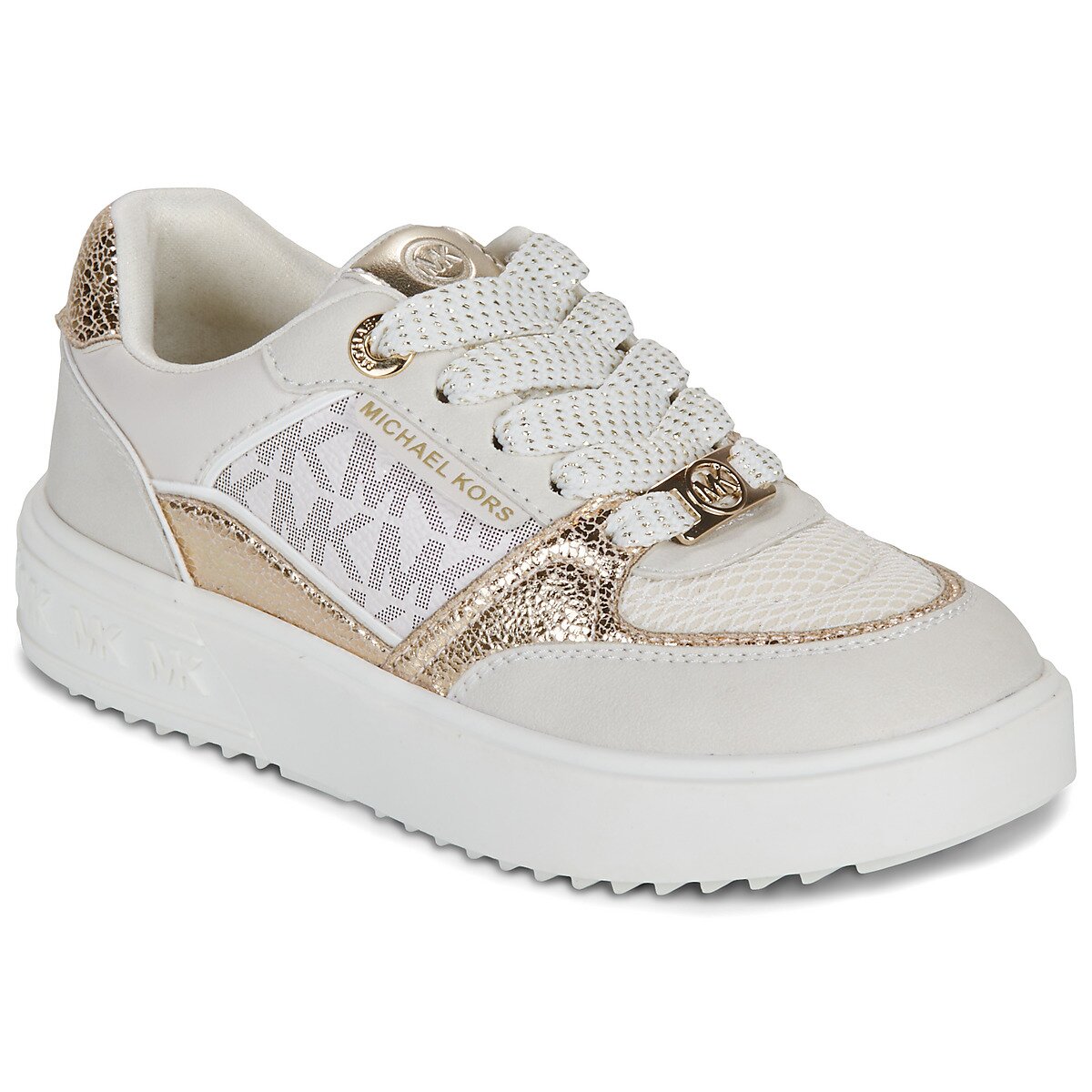 MICHAEL Michael Kors Pantofi EMMET CLARKE