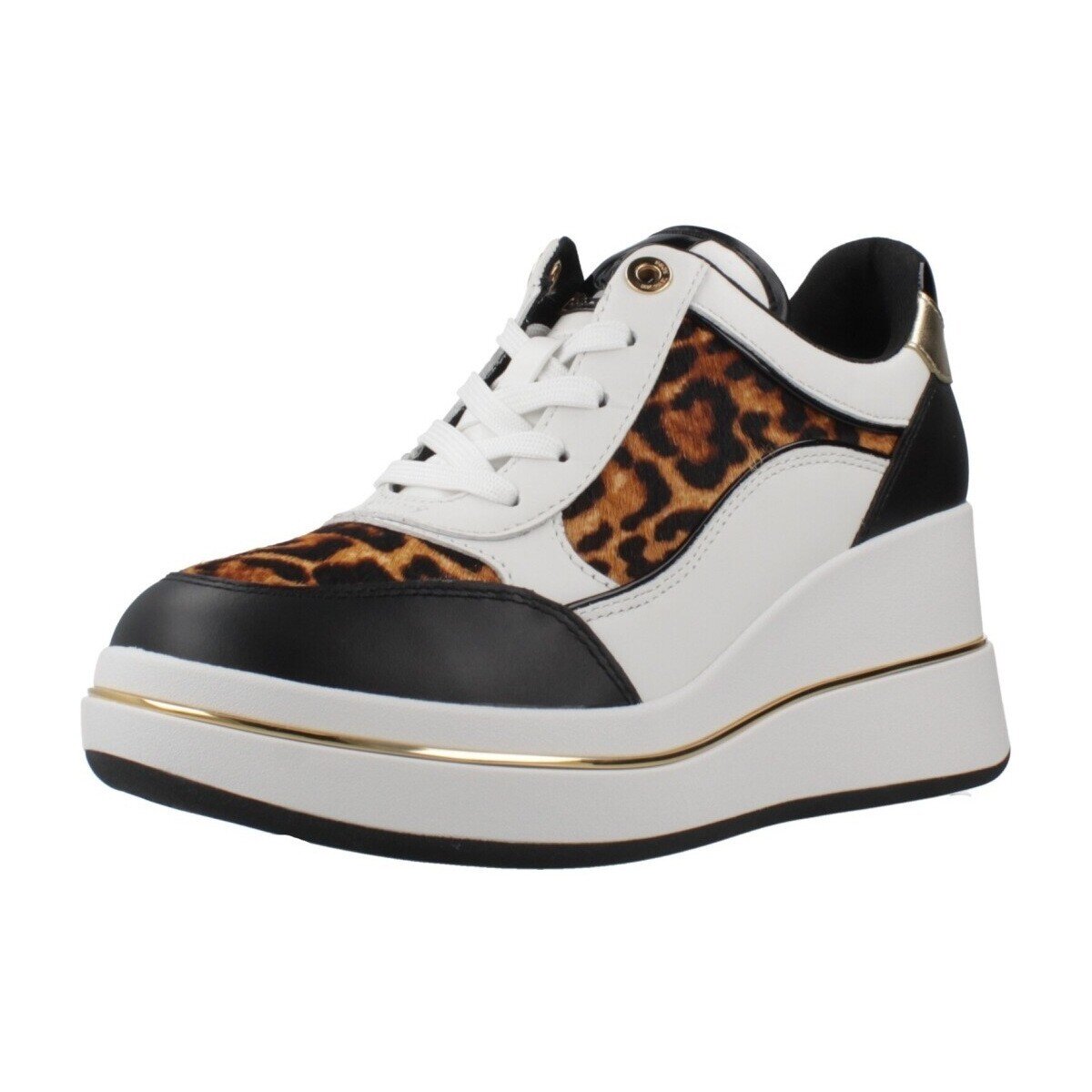 MICHAEL Michael Kors Pantofi Emmy Wedge Trainer