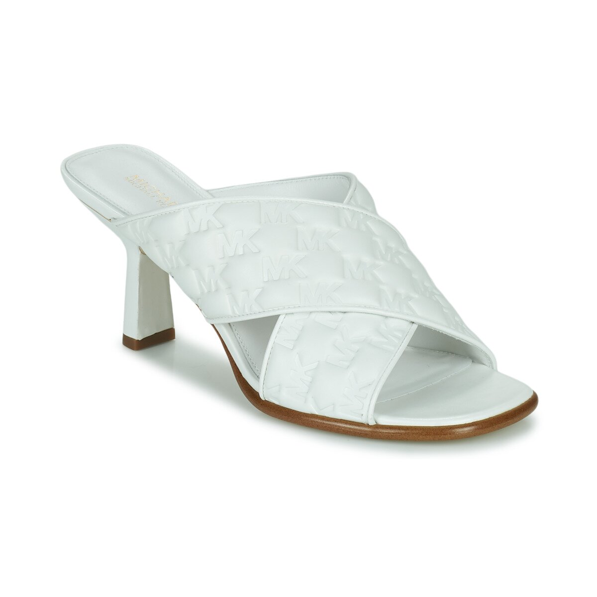 MICHAEL Michael Kors Pantofi GIDEON MULE