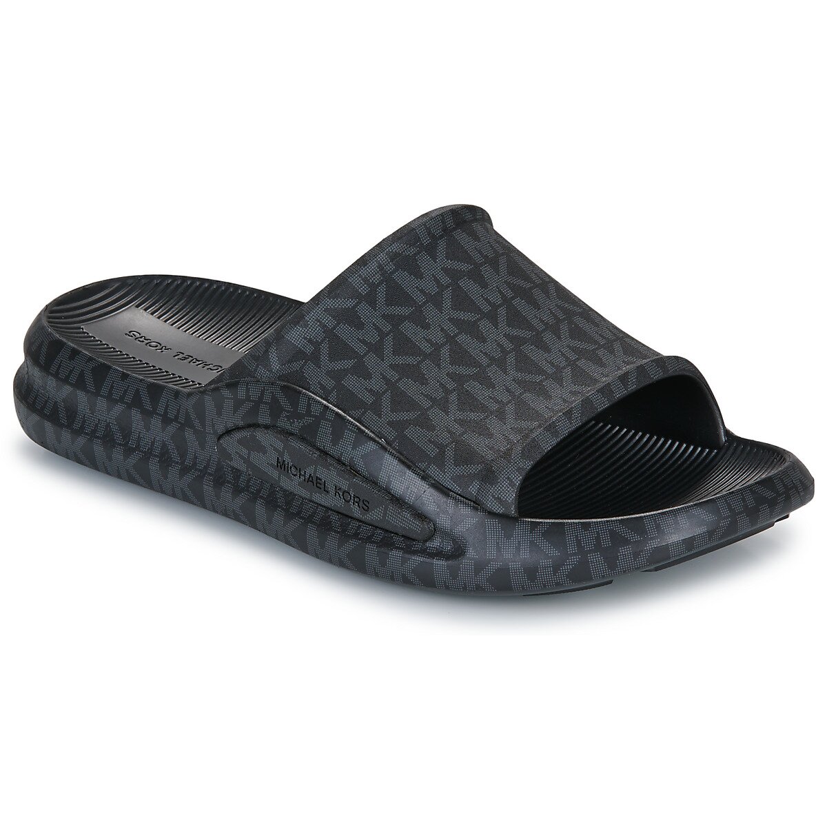 MICHAEL Michael Kors Pantofi GRIFFIN SLIDE