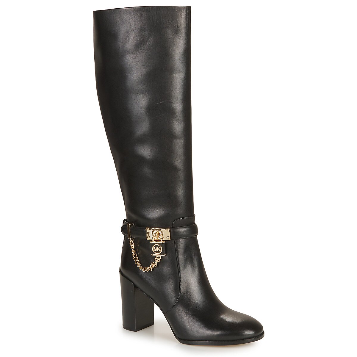 MICHAEL Michael Kors Pantofi HAMILTON HEELED BOOT