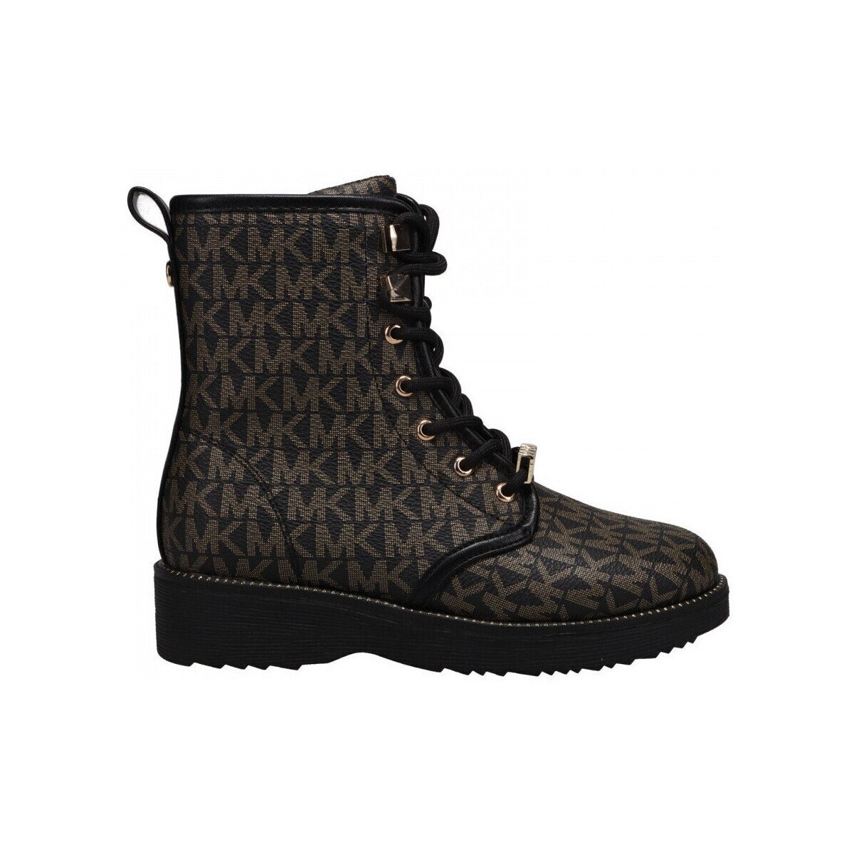 MICHAEL Michael Kors Pantofi Haskell logo
