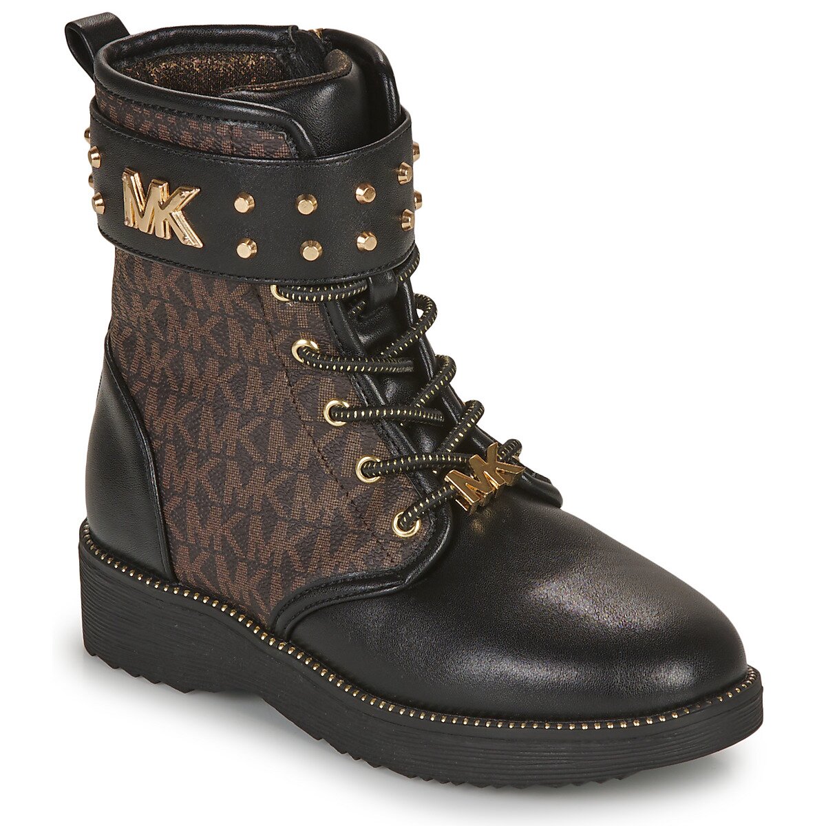MICHAEL Michael Kors Pantofi HASKELL STUDS