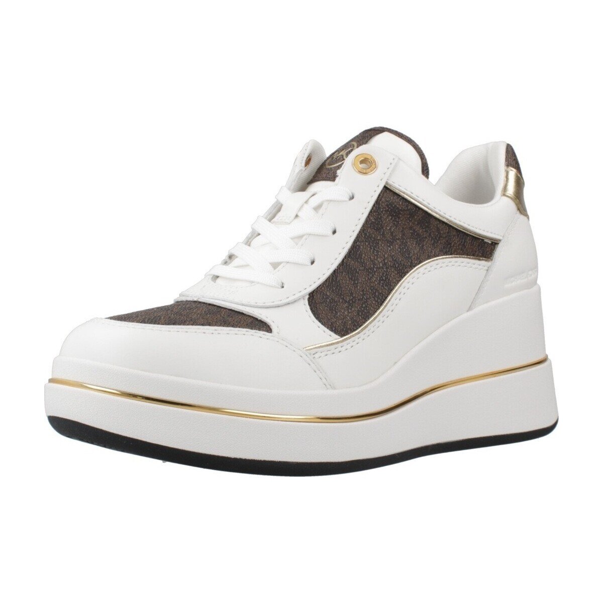MICHAEL Michael Kors Pantofi Hayes Wedge Trainer