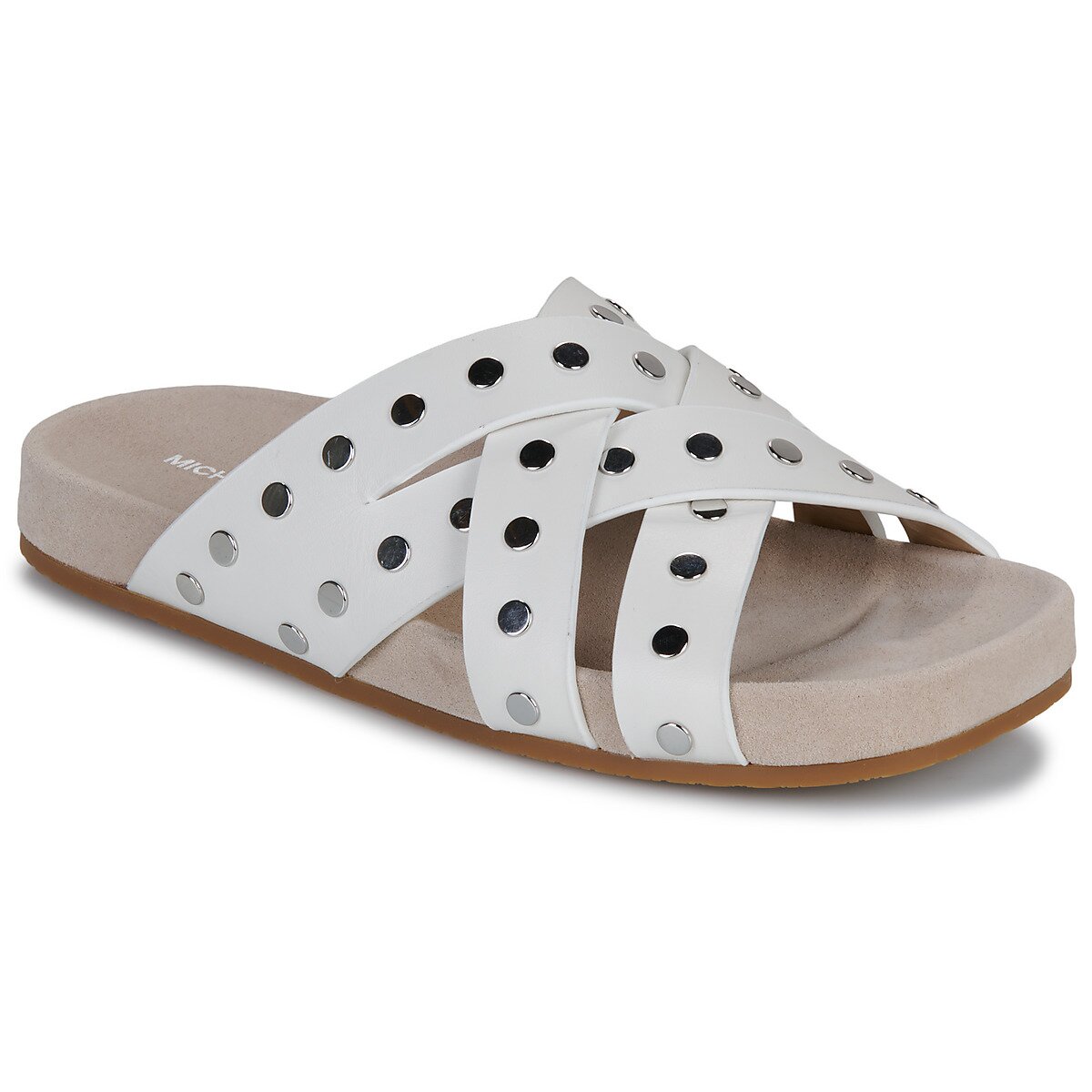 MICHAEL Michael Kors Pantofi IRENE FLAT SANDAL