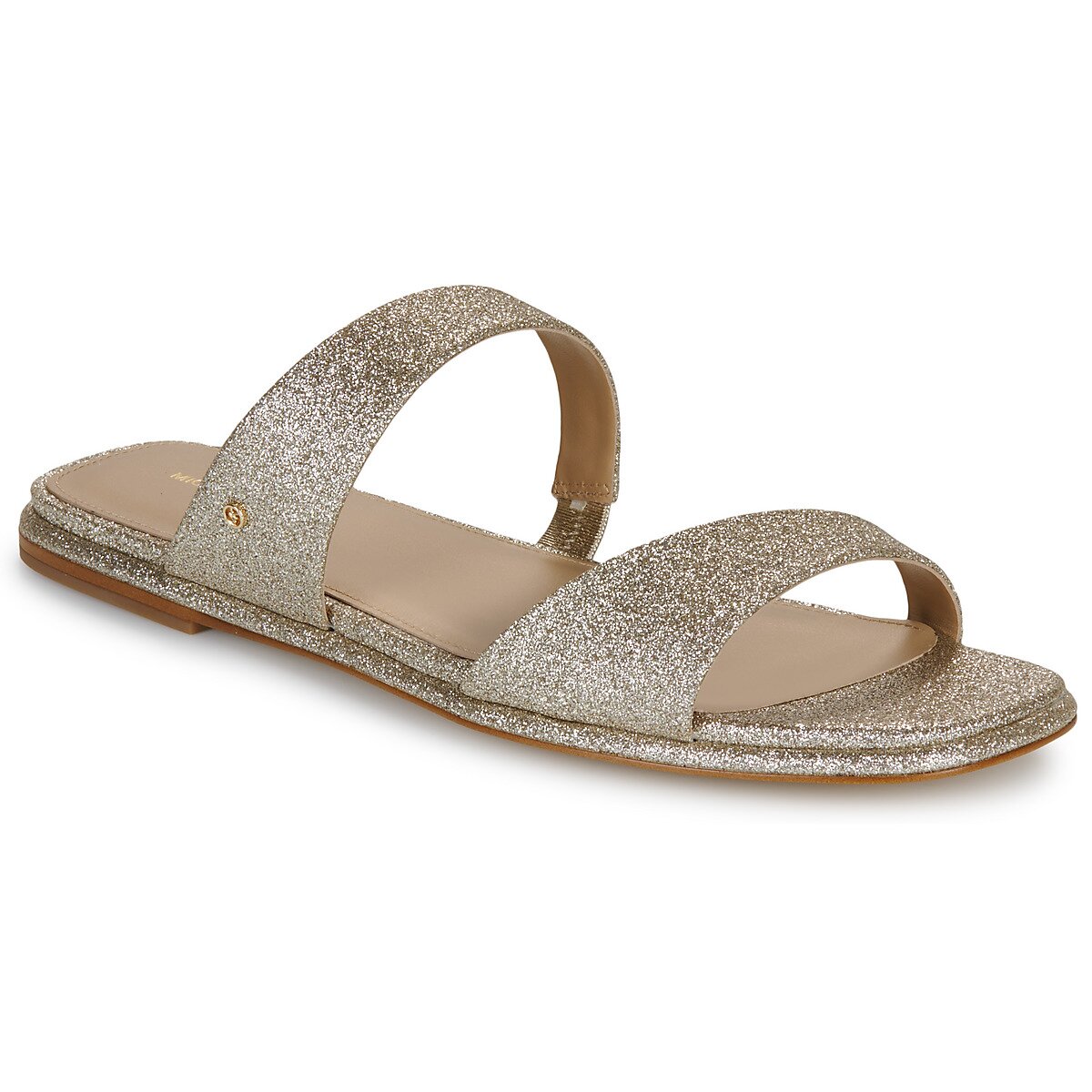 MICHAEL Michael Kors Pantofi JAIDA FLAT SANDAL