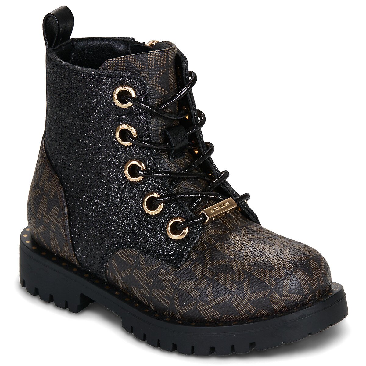 MICHAEL Michael Kors Pantofi KALINA GLITTER