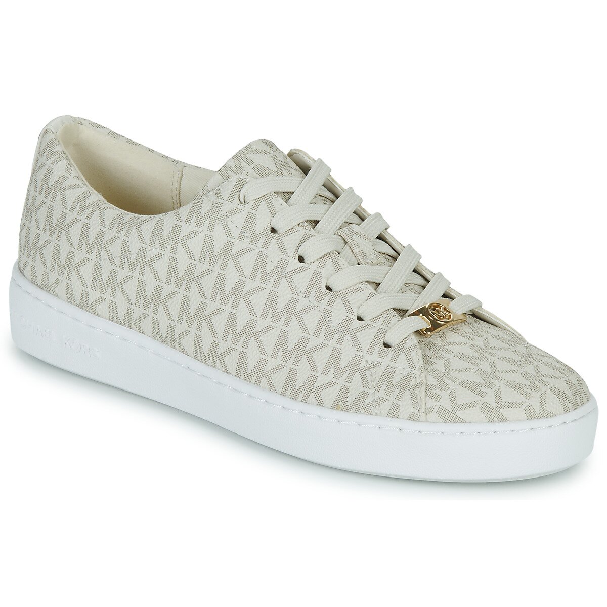 MICHAEL Michael Kors Pantofi KEATON LACE UP
