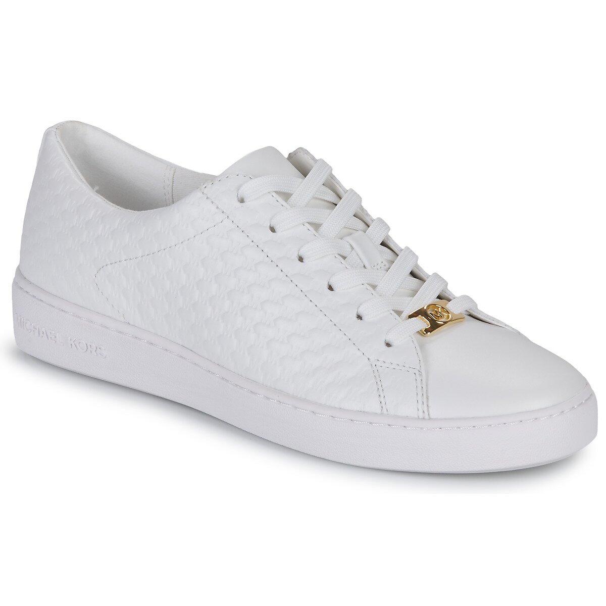 MICHAEL Michael Kors Pantofi KEATON LACE UP