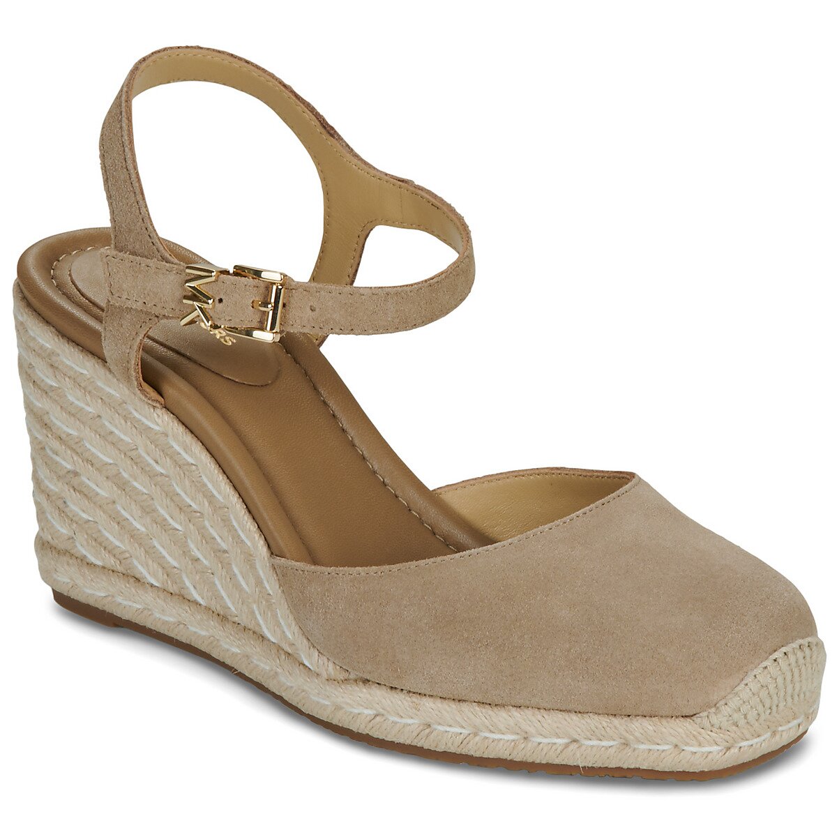 MICHAEL Michael Kors Pantofi KENZIE WEDGE
