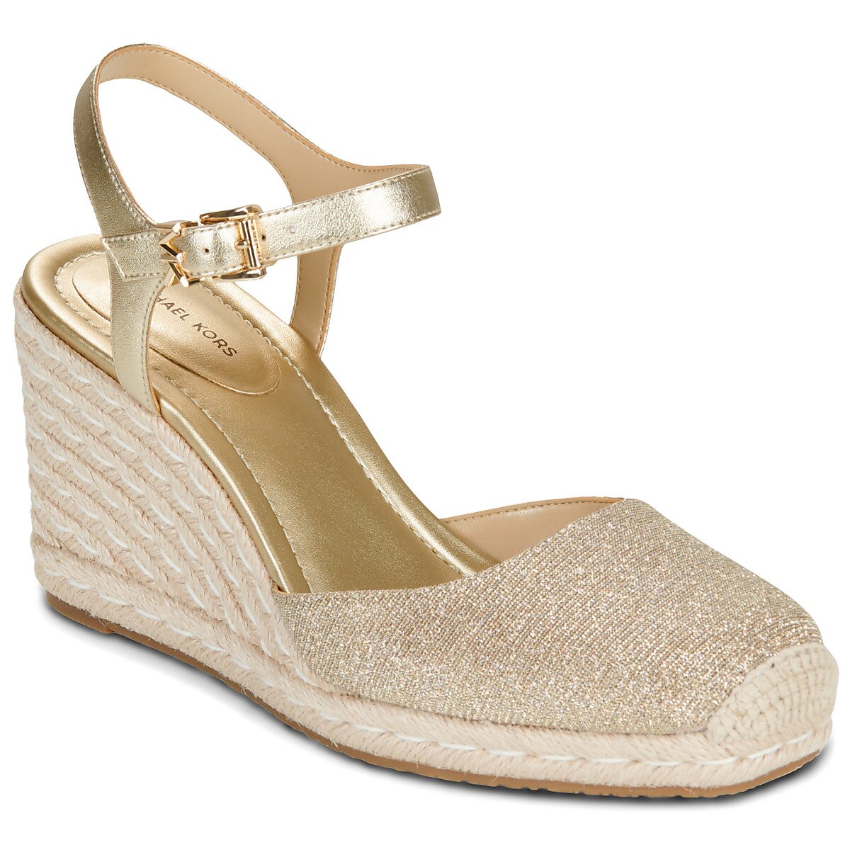 MICHAEL Michael Kors Pantofi KENZIE WEDGE