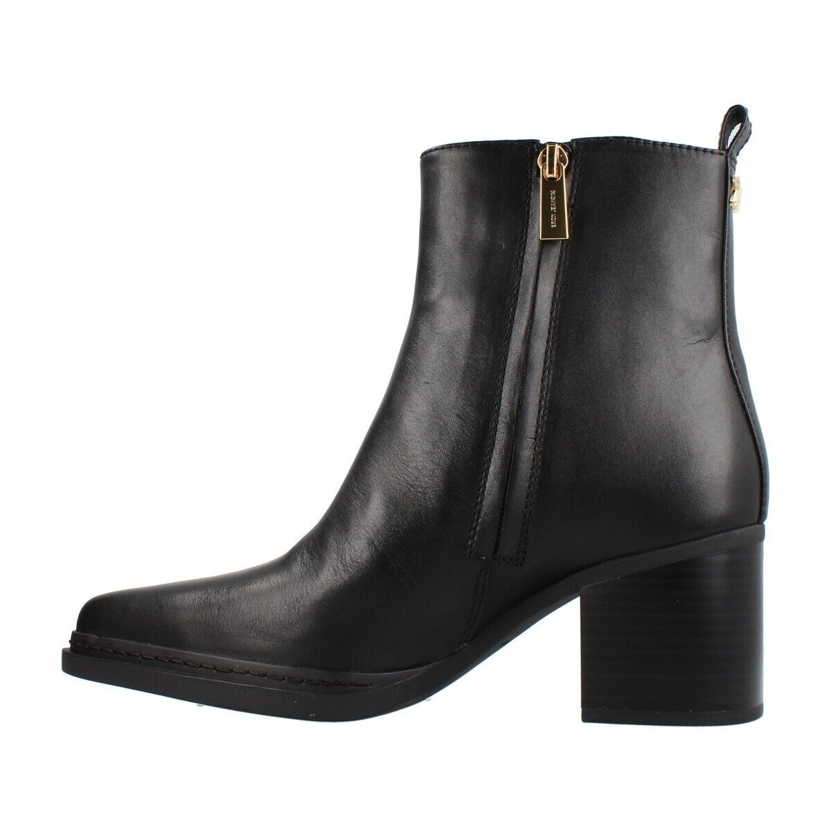 MICHAEL Michael Kors Pantofi Lex Bootie