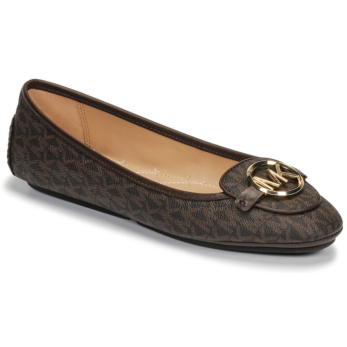 MICHAEL Michael Kors Pantofi LILLIE MOC