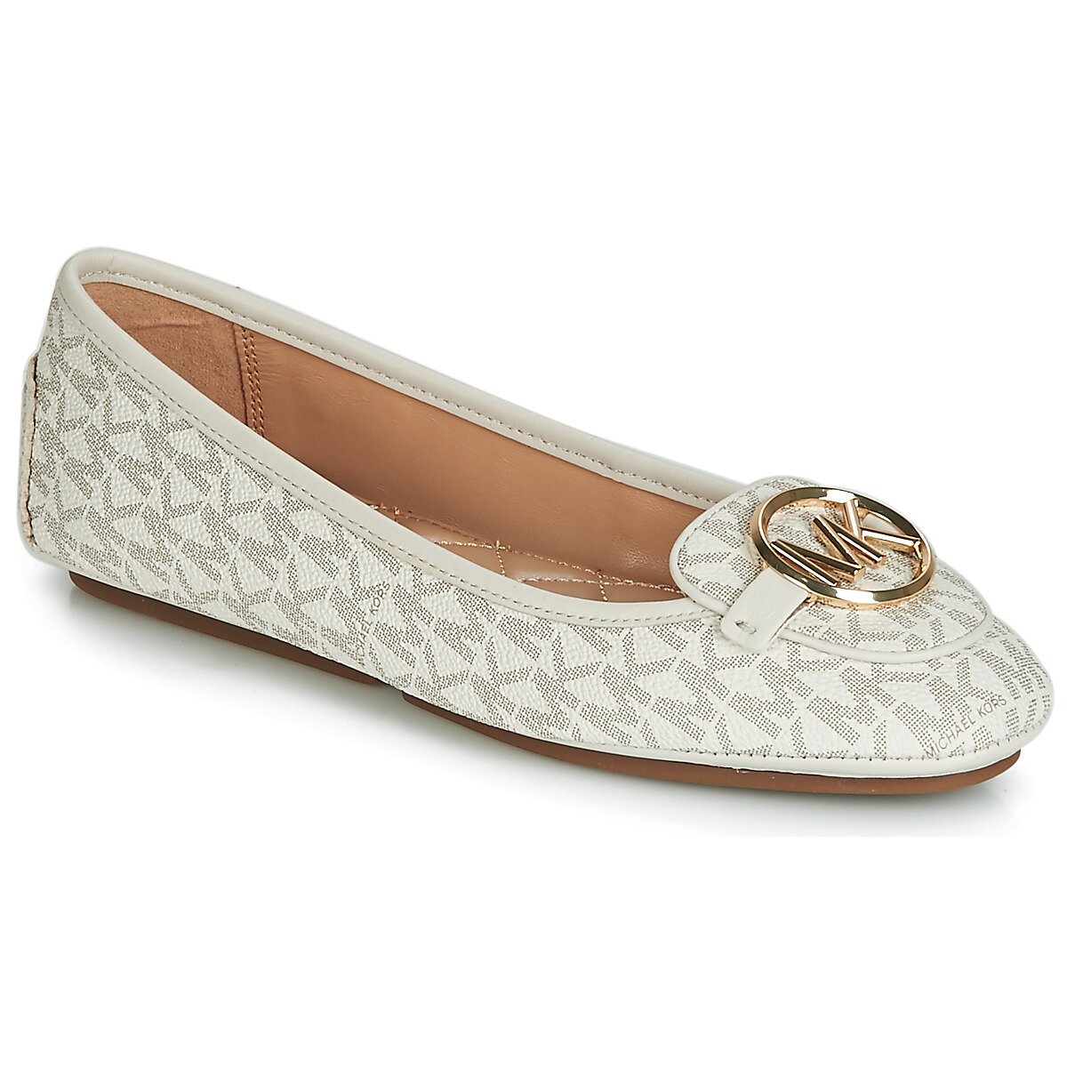 MICHAEL Michael Kors Pantofi LILLIE MOC