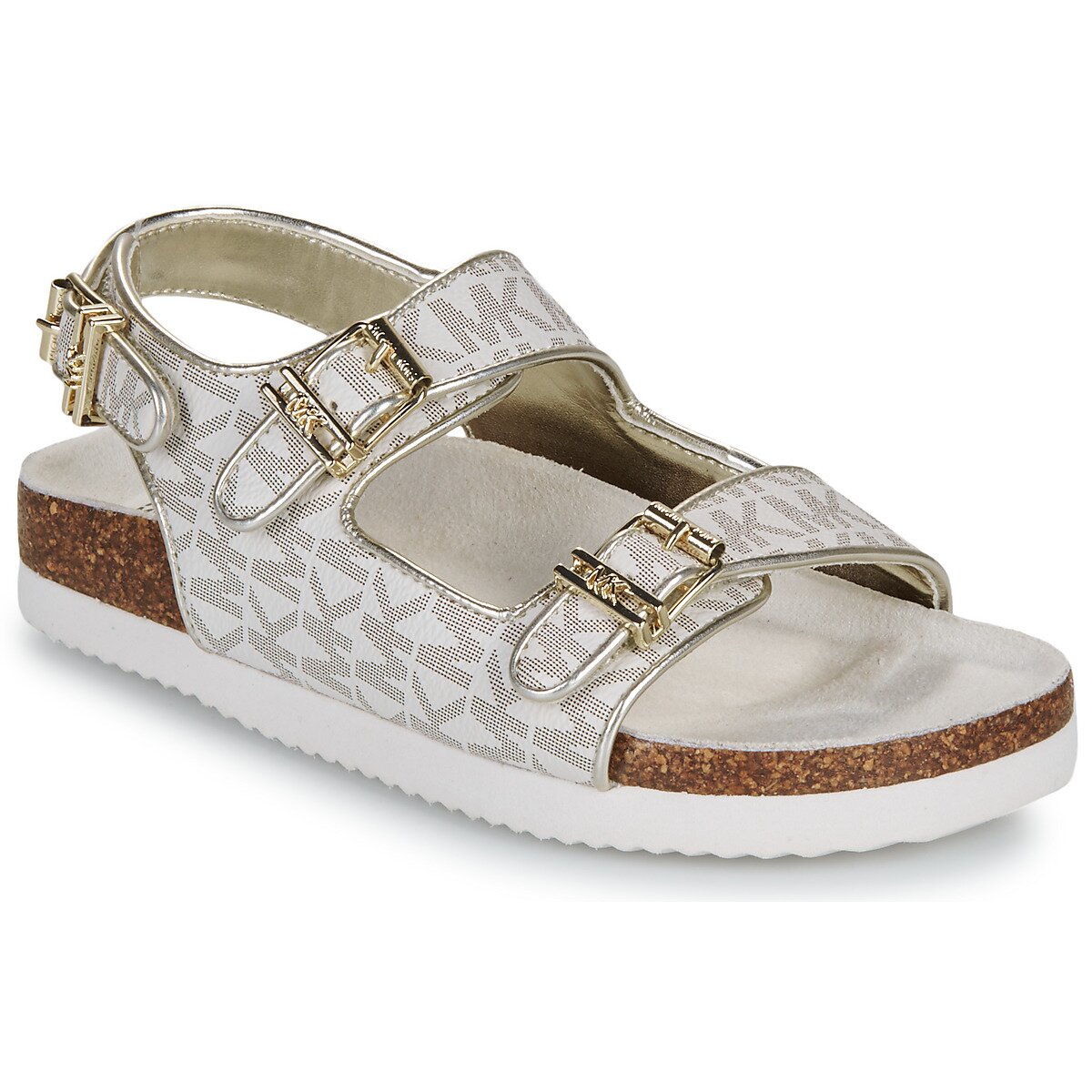 MICHAEL Michael Kors Pantofi LOREK 2