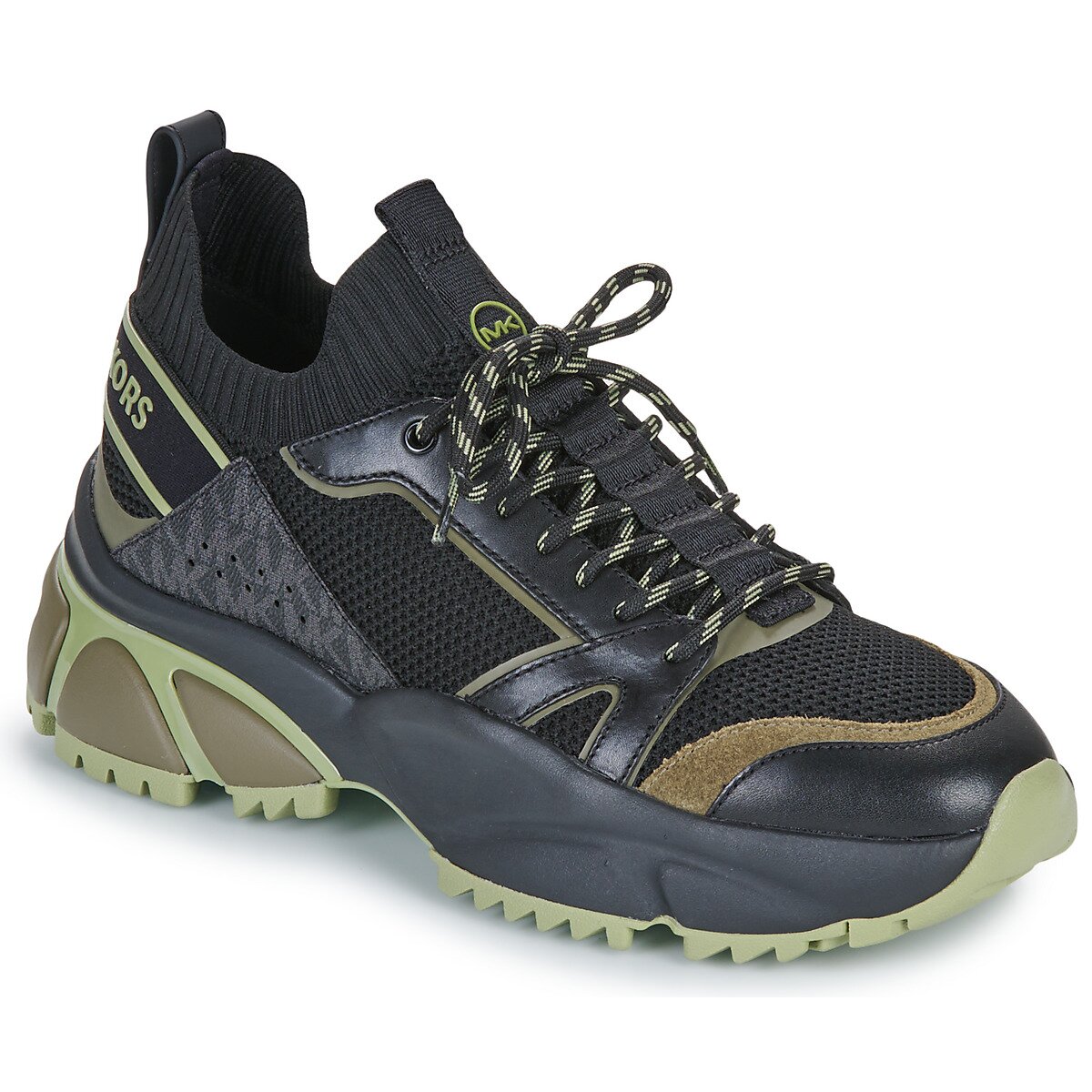 MICHAEL Michael Kors Pantofi LUCAS TRAINER