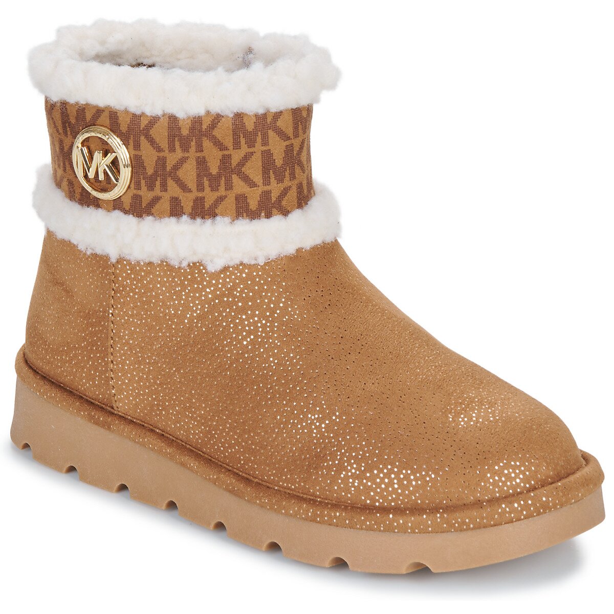 MICHAEL Michael Kors Pantofi LUXY LAURINDA 2