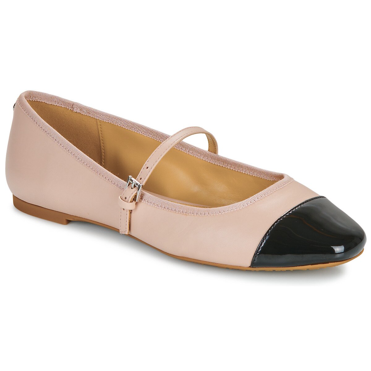 MICHAEL Michael Kors Pantofi MAE BALLET